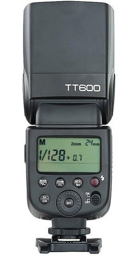 Flash Godox Tt600