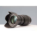 Lente Efs 18- 200mm