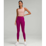 Leggin Lululemon Invigorate Hr Tight 25 