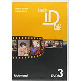 English Id 3 Dvd, De Paul Seligson. Editora Richmond (didaticos) - Moderna, Capa Mole Em Português