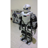 Robot Didáctico Bioloid Premium (kit Completo)