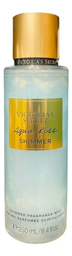 Splash Aqua Kiss Shimmer Victoria Secret