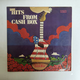 Lp Vinil - Cash Box - Hits From Cash Box - 1973