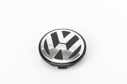 Centro De Llanta Volkswagen Passat Cc Coupe Desde 2009
