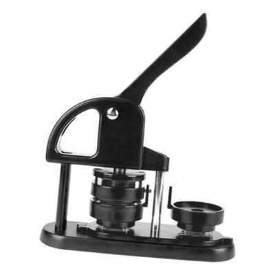 Máquina Para Hacer Botones Diy, Fabricante De Pines,