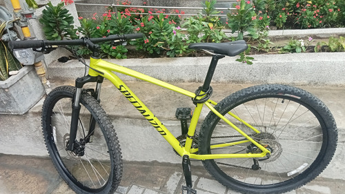 Bicicleta Specialized Rockhopper