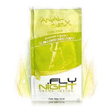 Crema Fly Night Vanal Sex - Lubricante Anal 12 Sachet - Fun*