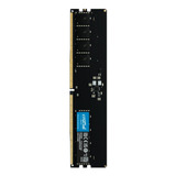 Memoria Ram Ddr5 - 16gb 5200 Mhz Crucial Ct16g52c42u5
