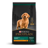 Alimento Balanceado Perro Pro Plan Puppy Complete Breed 1 Kg