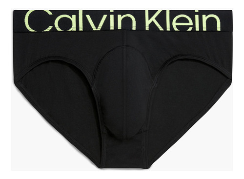 Slip Future Shift Negro Calvin Klein