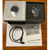 Garmin Vivoactive 4s