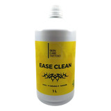 Sabão Ease Clean Skin Care 1 Litro Para Tatuagem Tattoo 