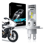 Kit De Faros Led Csp H4 9003 Hb2 Alta Y Baja Auto Moto 60w