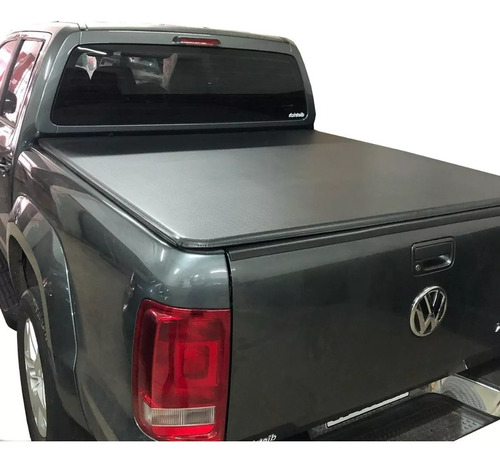 Lona Big Box  Toyota Hilux  2010 2011 2012 2013 2014 2015