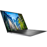 Dell 15.6  Mobile Precision 5550 Multi-touch Laptop (titan G