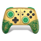 Control Pro Zelda Tears Of The Kingdom Para Nintendo Switch