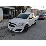 Chevrolet Tornado 2016 1.8 Ls Ac Mt