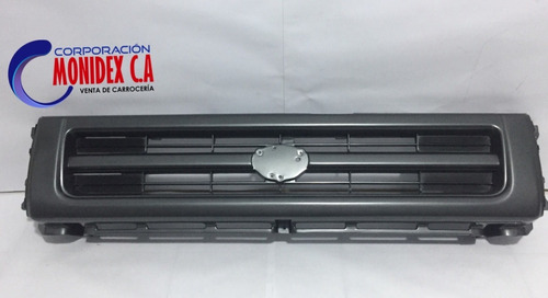 Parrilla Toyota Hilux 92-93-94-95-96-97-98 4x4 Foto 2