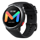 Smartwatch Mibro Gs Amoled 1.43'' Gps 70 Modos Black