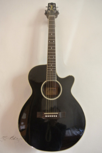 Jazmin By Takamine Ts91c Korea