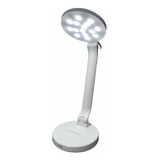 Lampara Tactil Led Escritorio Soporte Flexible Recargable