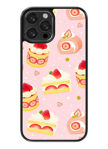 Funda Diseño Para Huawei  3 Aesthetic Rosa  #8