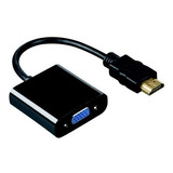 Convertidor Hdmi A Vga