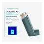 Salbutral Ac Hfa 20 Mcg\u002F100 Mcg\u002F1 Pulsación Aerosol Inhal., 1 Bidón 250 Dosis | MercadoLibre