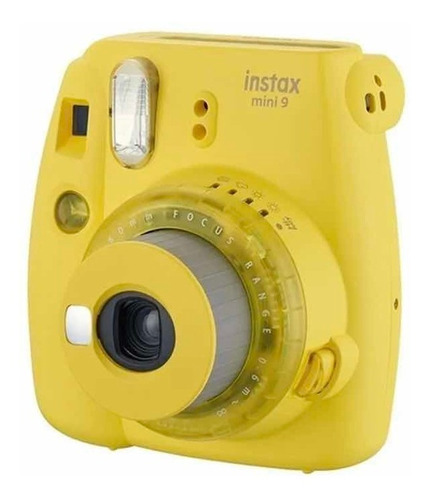 Camera Instax
