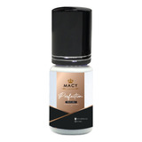 Adesivo Macy Perfection 3ml Alongamento De Cílios