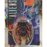 Aliens, Reina Alien Queen    Deadly  Chest Hatchling Figura