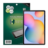 Pelicula Hprime Original Invisível Para Galaxy Tab S6 Lite