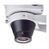 Barlow Lente Para Microscopio Binocular O Trinocular 2x