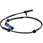 Sensor De Abs Trasero Bmw X3 2.0 2.5 3.0 2003-2011 E83 BMW X3