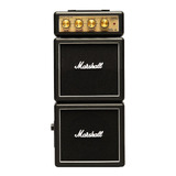 Mini Amplificador De Guitarra Marshall Ms-4 2w 9v Premium