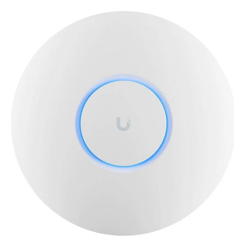 Roteador Ap Wireless Unifi Ubiquiti U6+ Wifi 6 2x2