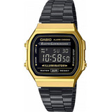 Casio Retro 