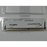 Memoria Ram Fury 4gb