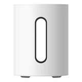 Parlante Sonos Sub Mini Wifi Blanco