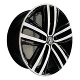 Rines 19x7 Orig 5-112 Vw Tiguan R Passat Gti Gli Jeta Golf R