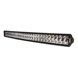 Barra Led Auxiliar Miken 220w 56cm Osram