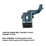 Jack Power Dell Vostro 14 5410 Vostro 15 5510 Vp7d8