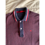 Polo Ch Original Talla S