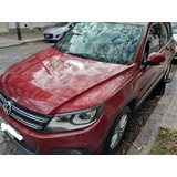 Volkswagen Tiguan 2.0 Tdi Premium Aut 2013 - Nortautolp