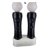 Stand Para Controles Playstation Move 