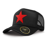 Gorra Trucker Musica Rage Against The Machine Eva Rain® 