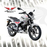 Benelli Tnt 15 0k American Rider S.a. 