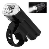 Farol Lanterna Bike Sensor Iluminação Dia Ou Noite  Xm31340