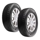 2 Llantas Goodyear 185/70r14 88h Assurance Maxlife Pp