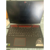 Lenovo Legion Y720 Intel 7 - Laptop Gamer